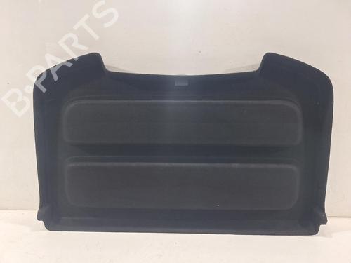 Rear parcel shelf DACIA SANDERO II TCe 90 (B8M1, B8MA, B8AC) | BP31705679C85