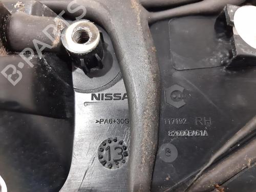 Other NISSAN JUKE (F15) 1.2 DIG-T | BP30180176O1