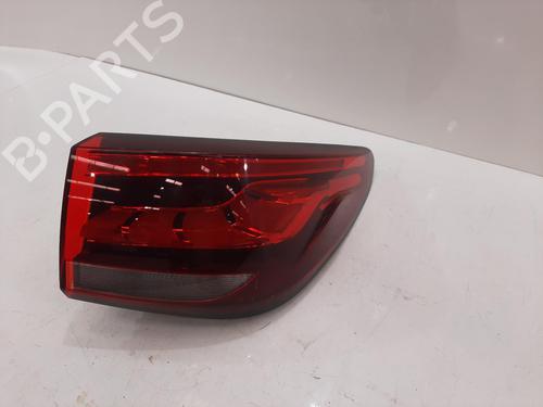 Right taillight MG MG ZS SUV (AZS1) 1.0 T-GDi | BP36289848C35 - Image 2