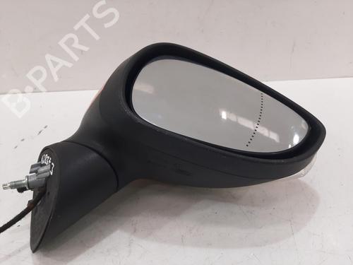 Right mirror FORD FIESTA VI (CB1, CCN) 1.25 | BP29266985C27 