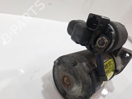 Starter HYUNDAI i40 I (VF) 1.7 CRDi | BP39716272M8 - Image 5