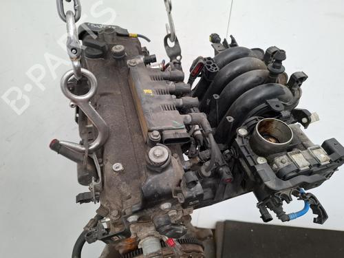 Engine FIAT PUNTO (199_) 1.2 (199AXZ1A, 199BXZ1A) | BP37991338M1 - Image 2
