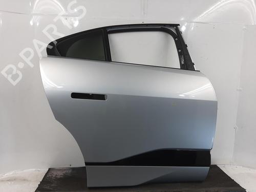 Used Right rear door JAGUAR I-PACE (X590) EV400 AWD (400 hp) 26784098