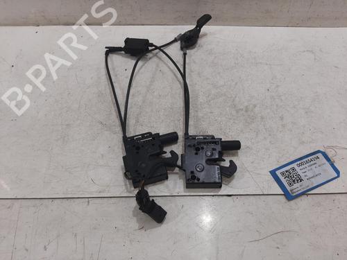 hood-lock-audi-a1-sportback-gba-2018-32851630 main image