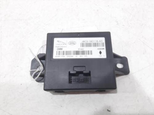 Used Control unit JAGUAR I-PACE (X590) EV400 AWD (400 hp) 29882913