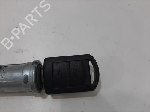 Ignition barrel VAUXHALL CORSA Mk II (C) (X01) 1.0 12V (F08, F68) | BP30896701M48