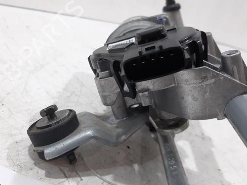 Front wiper motor RENAULT AUSTRAL E-TECH 200 Hybrid (HGM2) | BP35921703M29 - Image 4