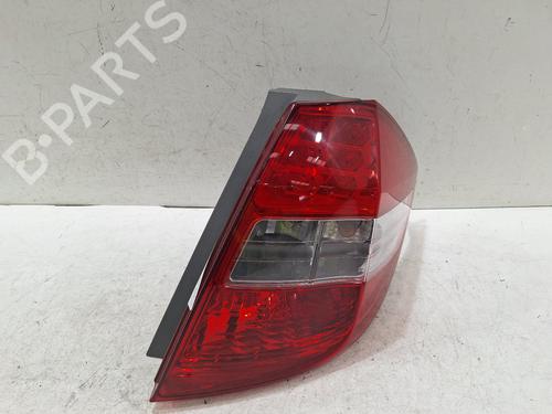 Høyre baklys HONDA JAZZ III (GE_, GG_, GP_, ZA_) 1.3 i (GE6, GG3, GG6) (100 hp) 32409743