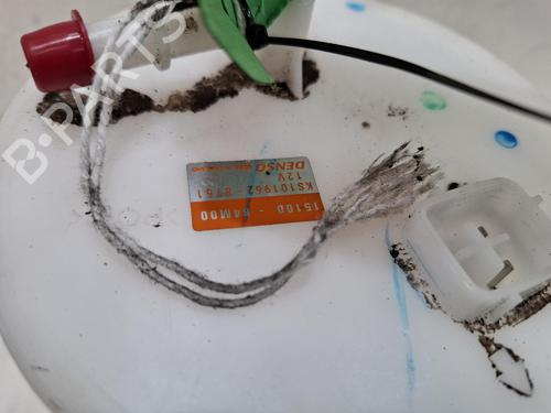 Fuel pump SUZUKI CELERIO (LF) 1.0 (AVK310) | BP39993904M76 - Image 2
