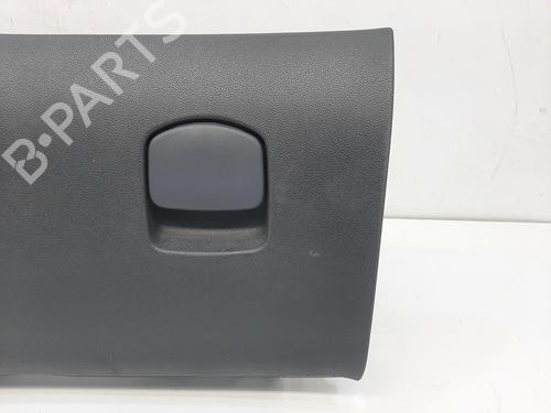 Glove box VAUXHALL CORSA Mk III (D) (S07) 1.6 VXR (L08) | BP28085100C95 
