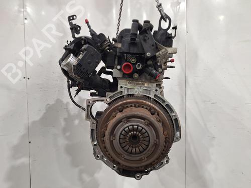 Engine FORD FIESTA VI (CB1, CCN) 1.25 | BP39983193M1 - Image 3