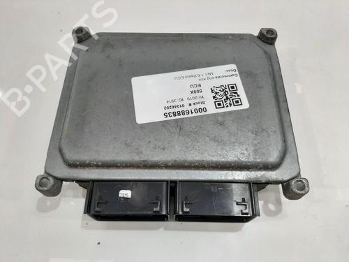 Control unit FIAT 500X (334_) 1.0 (334.AXN1B) | BP34038413M11  - Image 6