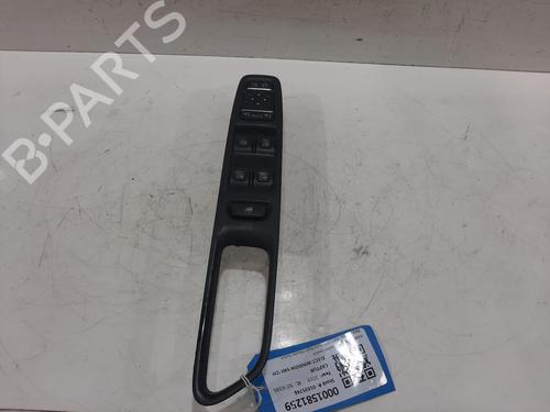 Used Switch RENAULT CAPTUR I (J5_, H5_) 0.9 TCe 90 (90 hp) 30756702