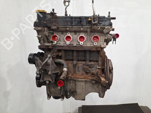 Engine MG MG 3 1.5 | BP35922774M1 - Image 5