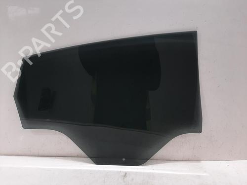 Rear left door window FORD FIESTA VI (CB1, CCN) 1.25 | BP32239301C20