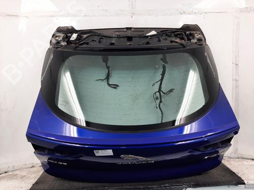 Used Tailgate JAGUAR I-PACE (X590) EV400 AWD (400 hp) 30406985