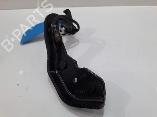 Hinge/Door check strap JAGUAR I-PACE (X590) EV400 AWD | BP27872366C146 