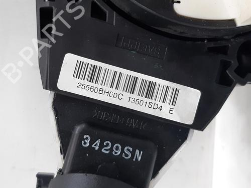 Switch NISSAN NOTE (E11, NE11) 1.4 | BP29603707I30 