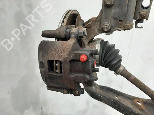 Right front suspension MITSUBISHI MIRAGE / SPACE STAR VI Hatchback (A0_A) 1.2 (A03A) | BP26817107M73 