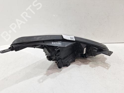 Left headlight KIA SPORTAGE IV (QL, QLE) 1.7 CRDi | BP32027144C28