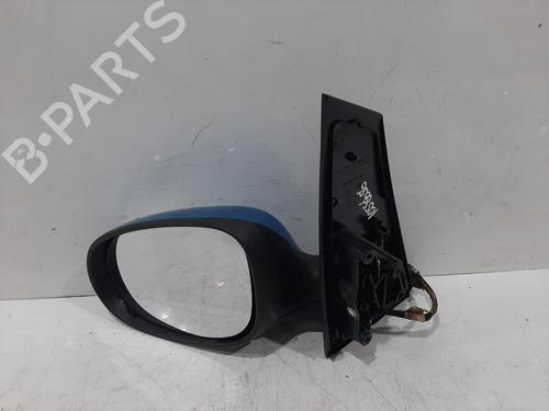 Used Left mirror Left mirror 38537228 38537228