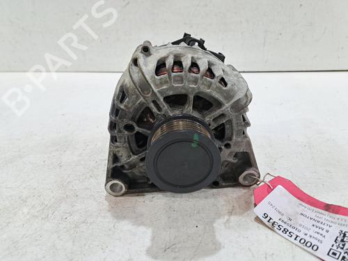 Alternator FORD B-MAX (JK) 1.5 TDCi | BP30843785M7 