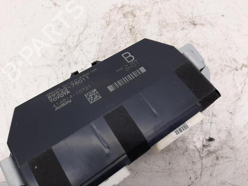 Control unit LEXUS NX (_Z1_) 300h AWD (AYZ15_) | BP26843760M11 - Image 4