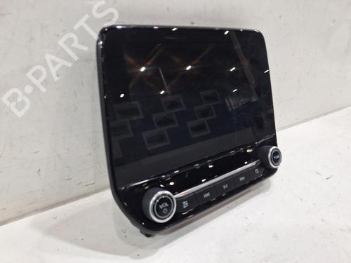 Electronic module FORD FIESTA VII (HJ, HF) 1.0 EcoBoost | BP26808113M83 