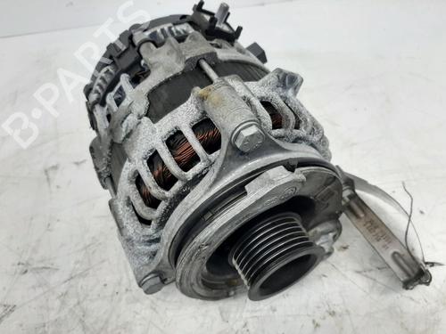 Used Alternator BMW 6 Gran Turismo (G32) 630 d xDrive (265 hp) 26797669