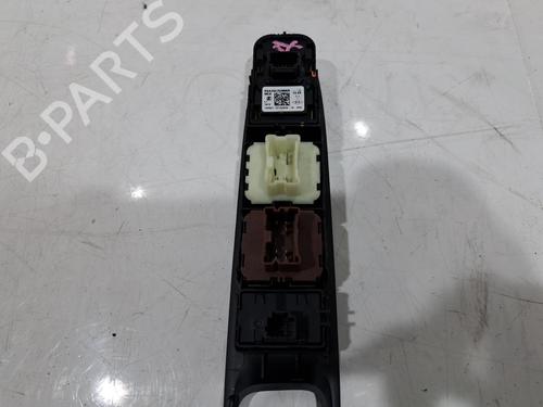 Right front window switch RENAULT CAPTUR I (J5_, H5_) 0.9 TCe 90 | BP36047286I26 - Image 4