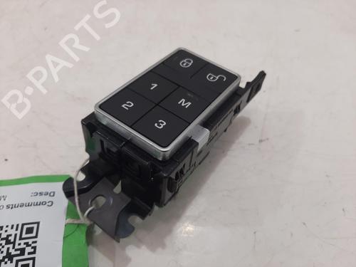 Elektronisk modul LAND ROVER RANGE ROVER SPORT II (L494) 4.4 SDV8 4x4 | BP29496639M83 