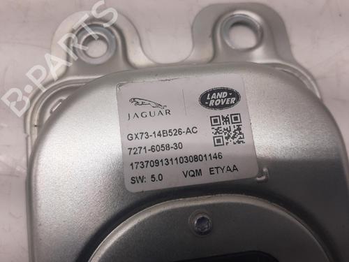 Control unit LAND ROVER DISCOVERY V (L462) 3.0 Td6 4x4 | BP26867386M11 - Image 2