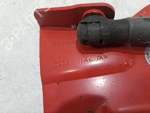 Other JAGUAR I-PACE (X590) EV400 AWD | BP29237092O1