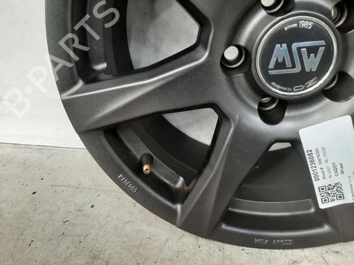 Rim VW CADDY III Box Body/MPV (2KA, 2KH, 2CA, 2CH) 2.0 SDI | BP26787317C45 