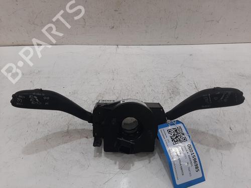 Kombi Kontakt / Stilkkontakt SKODA FABIA II (542) 1.2 TSI (105 hp) 31305303