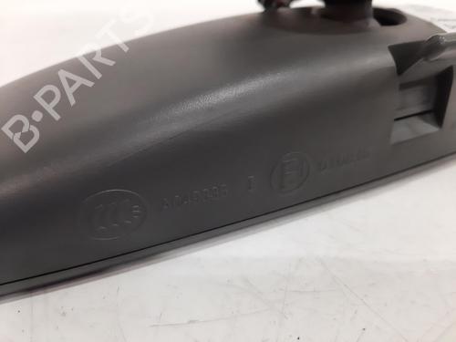 Rear mirror AUDI A5 Convertible (8F7) 2.0 TFSI | BP26795140I6 