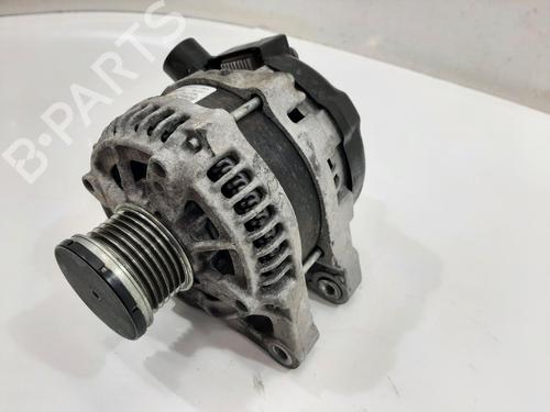 Alternator FORD FIESTA VII (HJ, HF) 1.1 Ti-VCT | BP26752623M7 