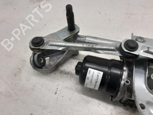 Front wiper motor MERCEDES-BENZ A-CLASS (W177) A 200 d (177.012) | BP26750527M29 