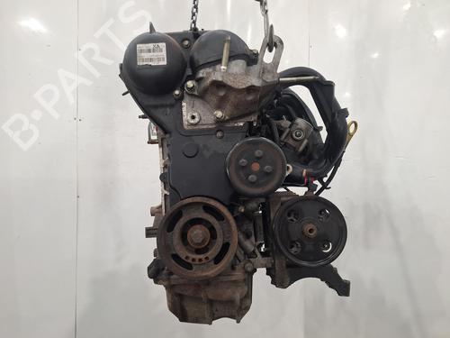 Used Engine Engine 37157935 37157935