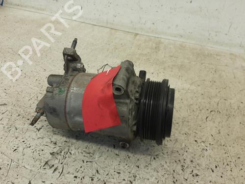 AC compressor FORD ECOSPORT 1.0 EcoBoost | BP26758851M34 