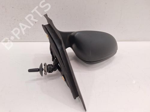 Right mirror SKODA CITIGO (NF1) 1.0 | BP26871635C27 