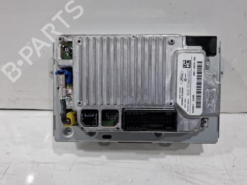 Control unit FORD FOCUS III 1.0 EcoBoost | BP38595073M11 - Image 3