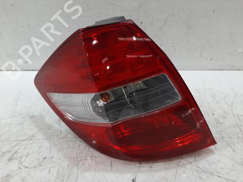 Used Left taillight Left taillight 37236271 37236271