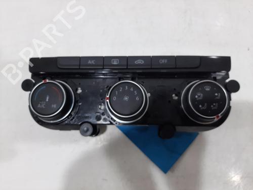 Used Climate control Climate control 37659482 37659482