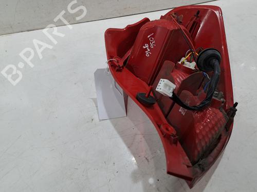 Left taillight VAUXHALL VIVA (C16) 1.0 | BP32756802C34  - Image 6