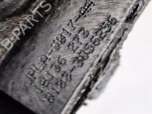 Front differential LAND ROVER RANGE ROVER IV (L405) 4.4 SDV8 4x4 | BP29741883M23 