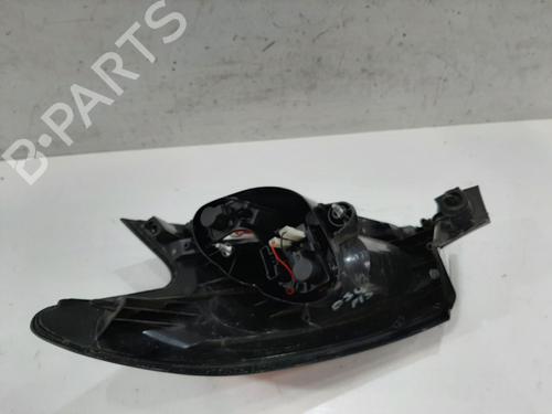 Left taillight DS DS 4 / DS 4 CROSSBACK (NX_) 1.2 THP 130 (NXHNYM) | BP33700001C34  - Image 5