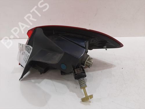 Left taillight FORD FIESTA VII (HJ, HF) 1.1 Ti-VCT | BP29266651C34 