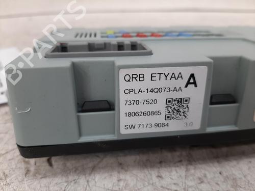 Fuse box JAGUAR I-PACE (X590) EV400 AWD | BP29322508E1 