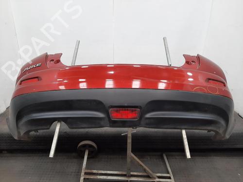 rear-bumper-nissan-juke-f15-2010-2011-2012-2013-2014-2015-2016-2017-2018-2019-33939771 main image